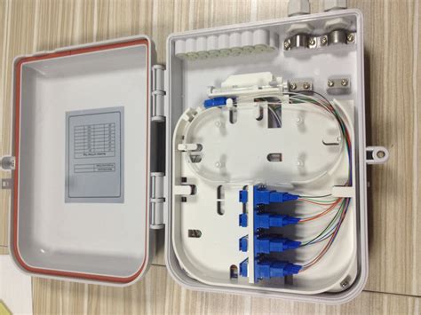 Fiber Termination Boxes, Fiber Distibution box